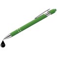 thumbnail image 4 of Bolígrafos Express Pencils Stylus Personalizados Soft Touch de Metal, 12 unidades, 4 of 7