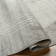 thumbnail image 5 of Mark&Day Area Rugs, 2x3 Lakin Modern Light Gray Area Rug (2' x 3'), 5 of 7