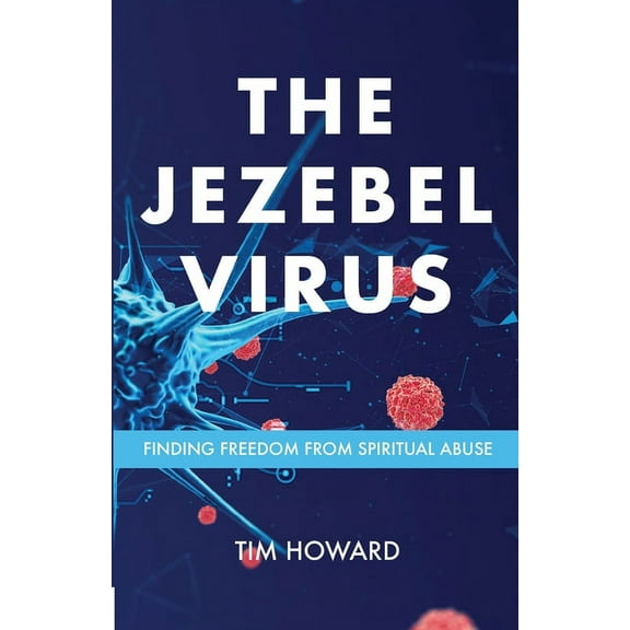 The Jezebel Virus (Paperback)