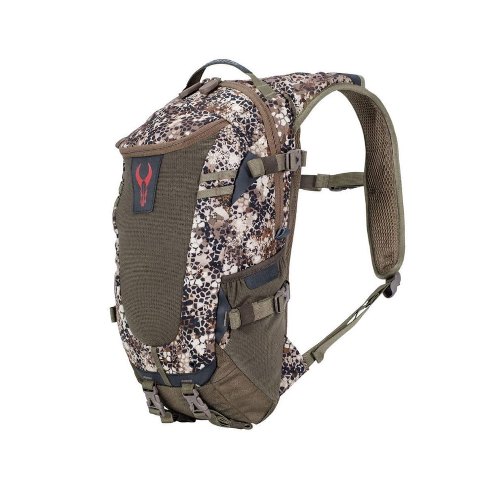 walmart camo hunting backpack