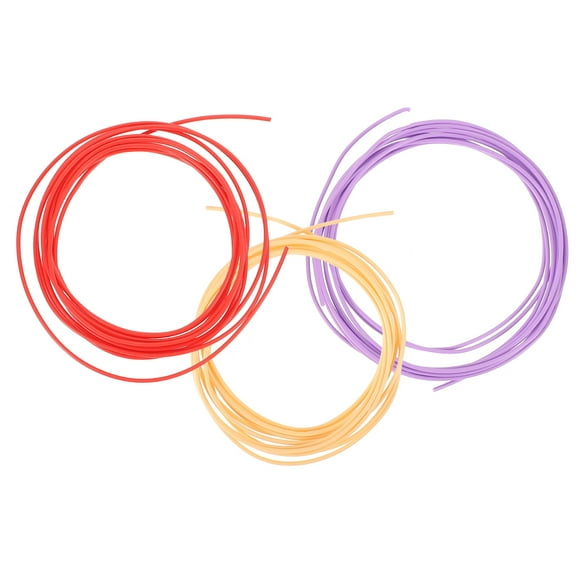 Flexible Filament 3D Printing Pla 1.75mm Color High Temperature Three-dimensional Pcl Rolls