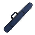thumbnail image 4 of BELOVING Clarinet Carry Case Padded Handle Easy to Transport Portable for Stage Gifts Blue, 4 of 10