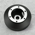 thumbnail image 4 of Adaptador De Cubo Para Volante De Coche, Base De Conector SRK-105H Apto Para Impreza /WRX STI 2008-2014, 4 of 7