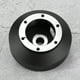 thumbnail image 4 of Base de conector del Cubo del Volante Para El Automóvil de la Rueda SRK-105H Fit Para Impreza /WRX STI 2008-2014, 4 of 7