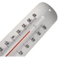 thumbnail image 5 of Termómetro TERMOFLY de acero impermeable para interior y exterior de 12,2", 5 of 5