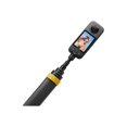thumbnail image 4 of Insta360 Extended Edition Selfie Stick for Insta360 Cameras, Black, 1, 4 of 5