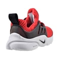 thumbnail image 2 of Nike Presto Ac Unisex Kids Casual & Dress Shoes,Red/Black, 2 of 13