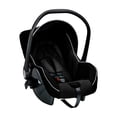 thumbnail image 2 of Carriola Carestino CITY TRAVEL Accesorios NEGRO, 2 of 7