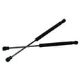 thumbnail image 4 of 2Pcs Lift Support Rod Shock Gas Spring for 0.8L City-Coupe 2004 2005 2006 2007 113000013, 4 of 9