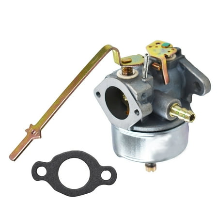 LABLT Carburetor for Tecumseh 632351 Fits Some HM-70 HM80 Engines for Husqvarna Free