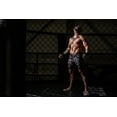 thumbnail image 5 of Franklin Shorts - Army Green Camo, 5 of 8