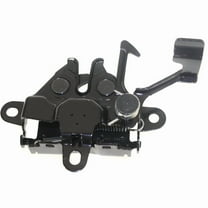 Hood Latch For 2003-2008 Toyota Corolla