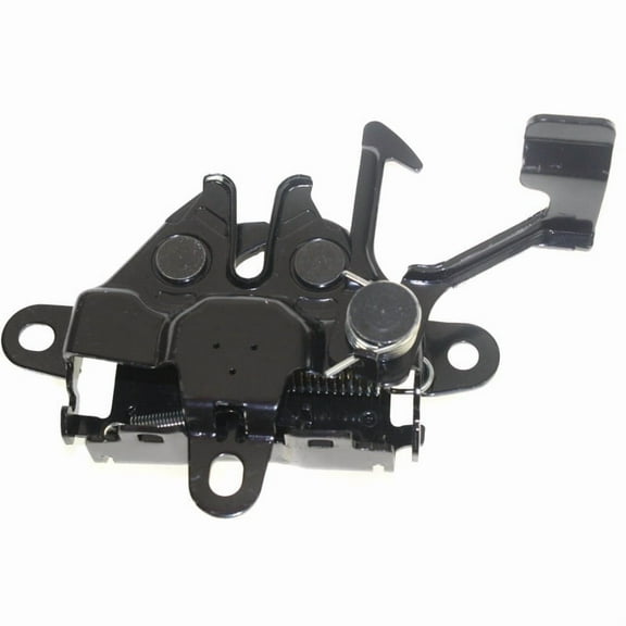 Hood Latch For 2003-2008 Toyota Corolla