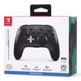 thumbnail image 3 of PowerA Enhanced Control Inalambrico para Nintendo Switch - Negro Nintendo Switch, 3 of 5