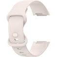 thumbnail image 3 of MYKOMI Compatible with Fitbit Charge 6 / Fitbit Charge 5 Bands, Soft Silicone Replacement band for Women Men, 3 of 8
