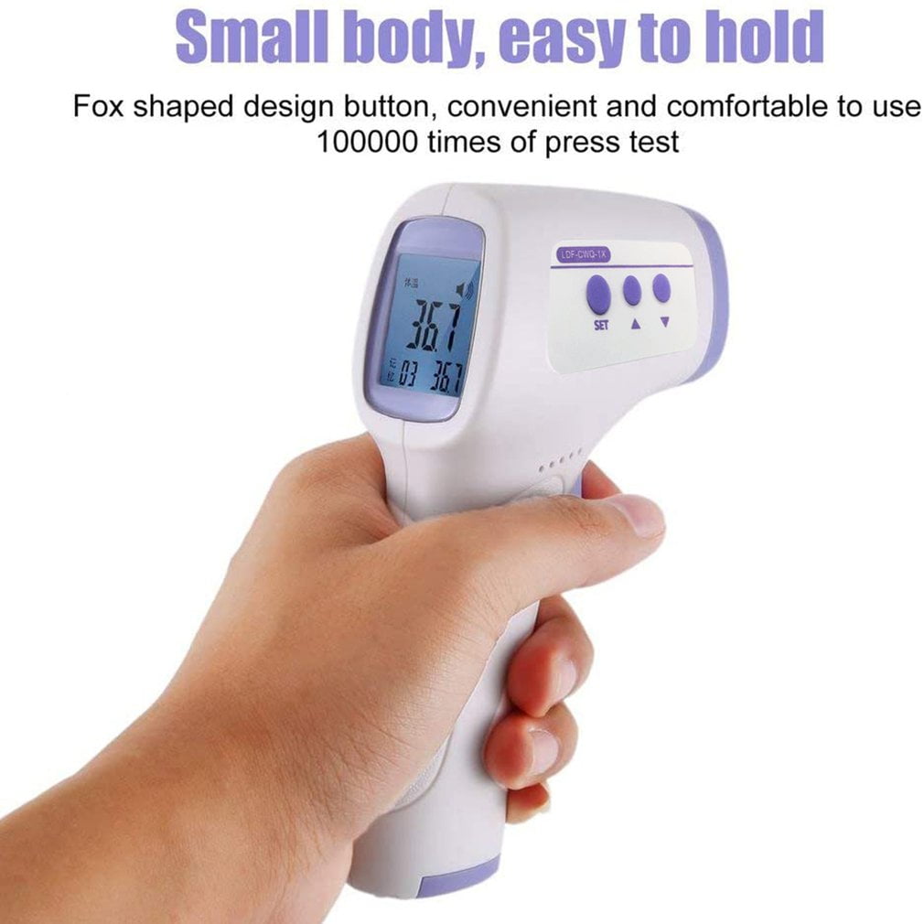 best thermometer for adults