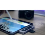 HyperDrive 6-in-1 USB-C Media Hub