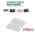 thumbnail image 3 of 100pcs S9/s10 Cpap Disposable Universal Replacement Filters For Airsense, 3 of 5