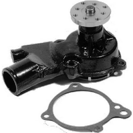 ENGINE WATER CIRCULATING PUMP