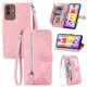 thumbnail image 2 of Funda billetera anti-golpes para GANGXUN Samsung M13 5G , ideal para día a día y trabajo, 2 of 5
