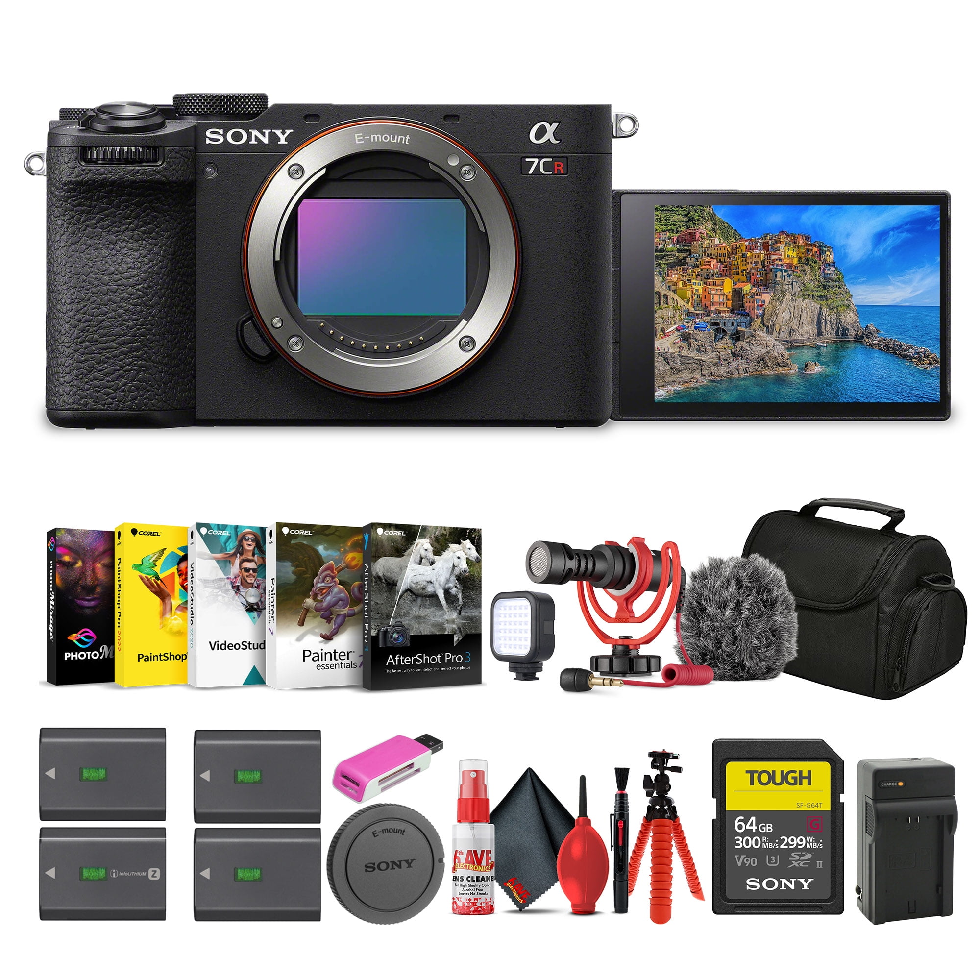 SONY a7RV 美品！ Sony a7RV in-depth review: Digital Photography Review