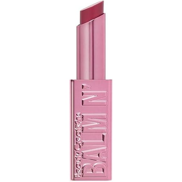 Beauty Creations Balm N' Cute Bálsamo Labial Con Color (Rose)