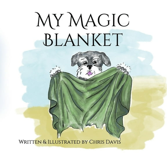 My Magic Blanket, (Paperback)