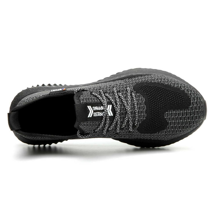 Adidas steel toe cap safety trainers sales