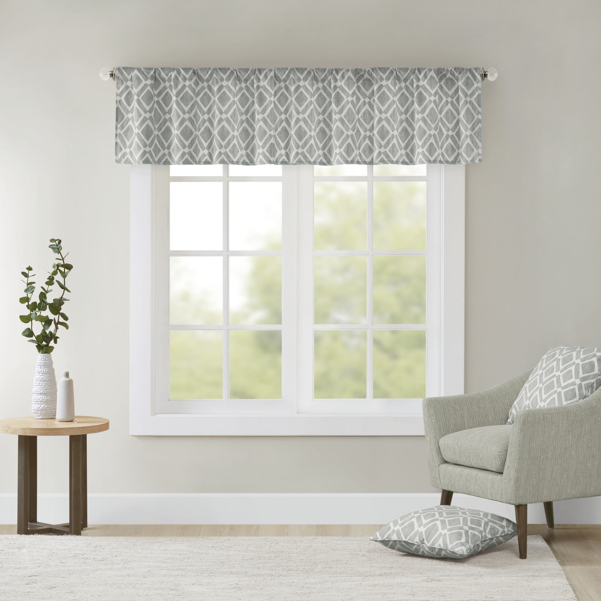Details about   1/2/4 Panel Morocco Voile Net Window Curtains Valance Draps Living Room Bedroom 