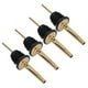 thumbnail image 3 of Vertedor de Licor Bartending Herramienta de Vino Tinto Botella Tapón de Boca Vertedores Tapón de Botella de Vino Tapón de Vino Utensilios de Boca 10 Piezas ANGGREK Otros, 3 of 8