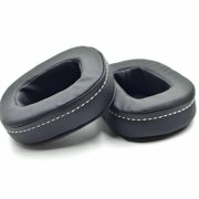2X Sponge Cushion Ear Pads Earpads Headphones L+R Earpad Left Right For Denon AH-D600