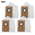 thumbnail image 3 of BUYISI Dust Bag Replacement Parts For Robojet For X-One 2 Pro Sweeping Roboat Vacuum Cleaner Household Cleaning Spare Part Accessories 4 Pack, 3 of 7