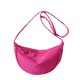 thumbnail image 2 of Bolsa Harajuku Hobo Bag Casual Zipper Crossbody Bag Nylon suave para regalo (Rose Red) Ehuebsd Para Estrenar, 2 of 2
