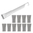 thumbnail image 5 of HOOWIFFY Deep Cleaning Brush Set for Narrow Gaps and Tight Spaces, Multifunctional Household Cleaning Tool for Effective Dirt Removal, 5 of 8