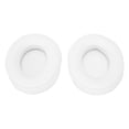 thumbnail image 2 of Almohadillas para los oídos, almohadillas para los oídos para auriculares, almohadillas para los oídos, almohadillas de repuesto, diseño elevado, 2 of 8