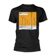 thumbnail image 1 of Muse - Camiseta Origin Of Symmetry para Adultos Unisex (Negro), 1 of 2