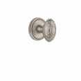 thumbnail image 5 of Grandeur Grande Victorian Door Knob with Soleil Rosette, 5 of 6
