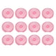 thumbnail image 5 of Cubierta de botón de Arcade de 12 piezas, cubierta de botón mecánico de repuesto para Kailh para Cherry para TTC para Akko para interruptores gloriosos rosa, 5 of 5