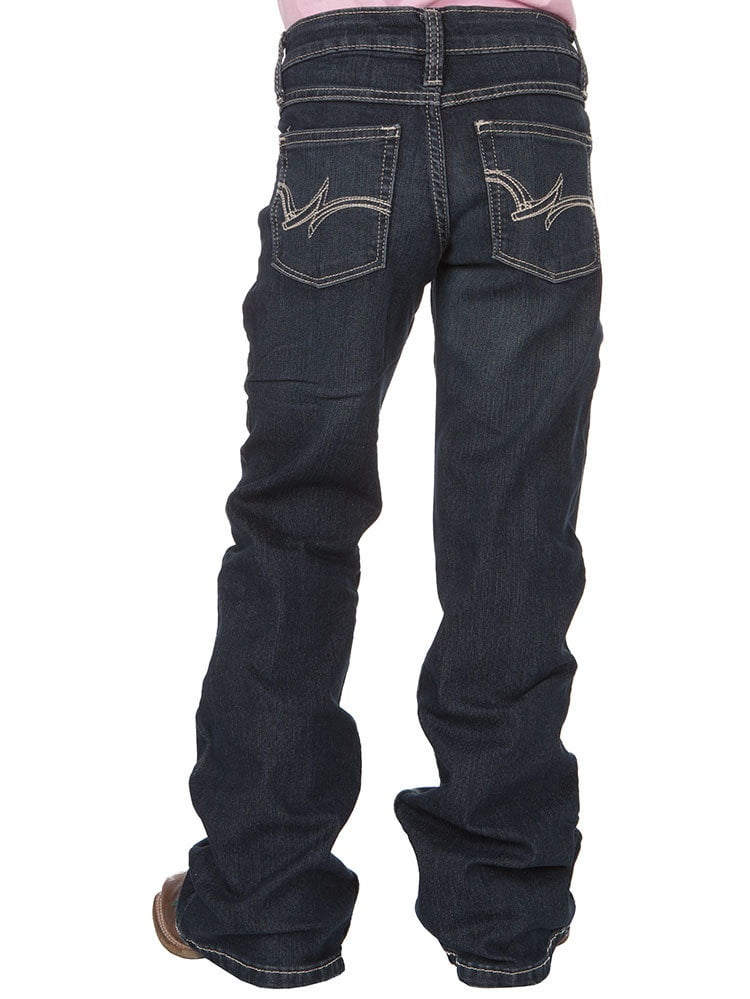 wrangler jeans for girls
