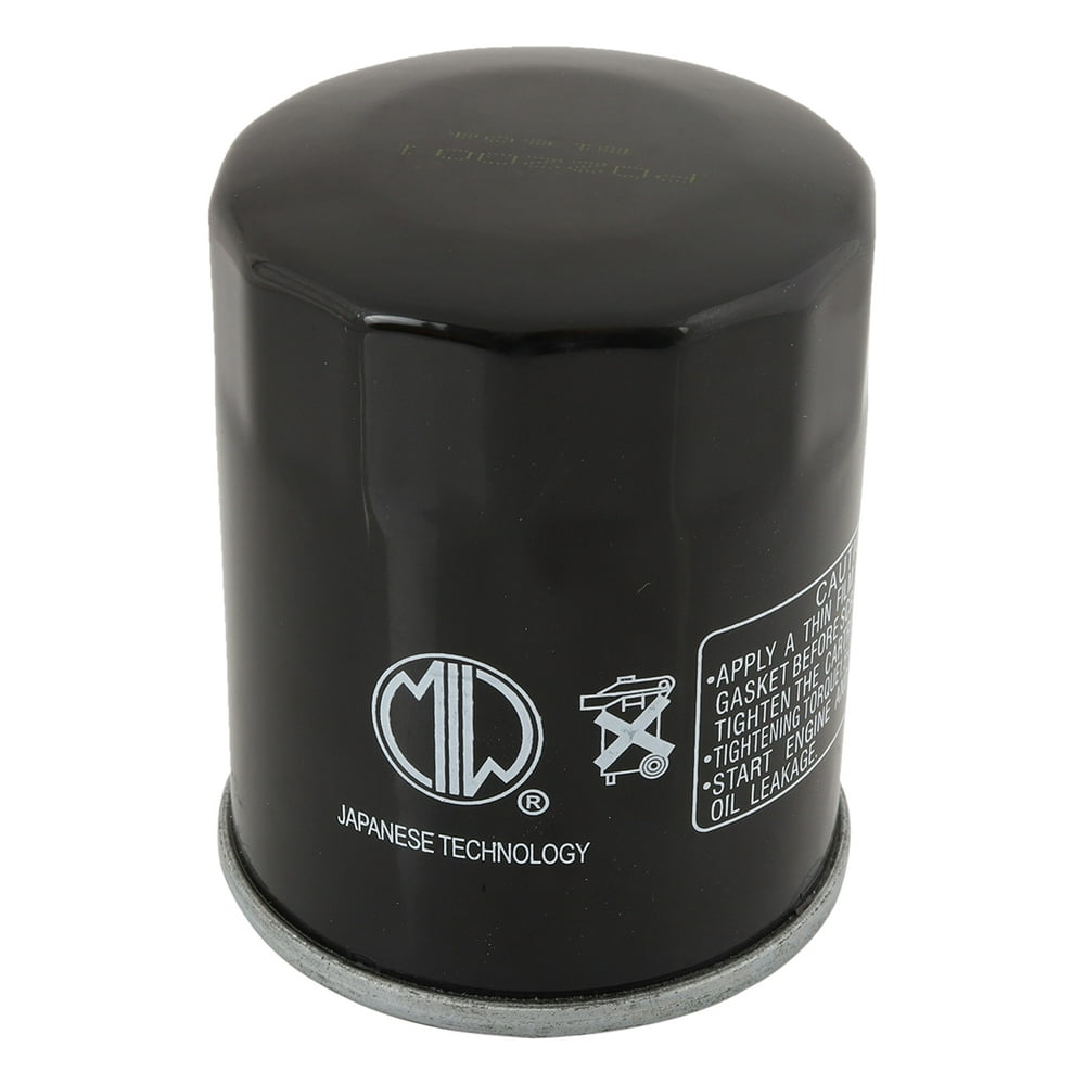MIW PO22001003 Oil Filter for Polaris Ranger 6x6 700 EFI 06 07 08 09