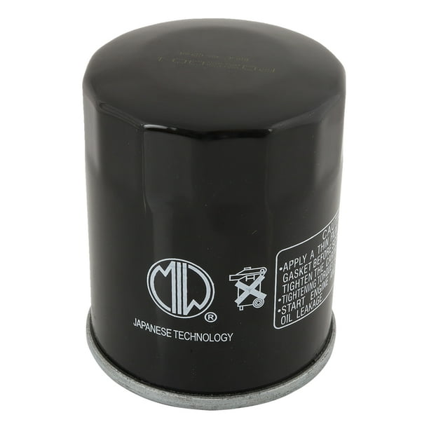 MIW PO22001--004 Oil Filter for Polaris RANGER XP 800 12 2540086, RZR 4 ...