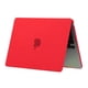 thumbnail image 2 of For MacBook Air 13 inch (2025) / (2024) A3113 M3 / (2022) A2681 Matte Finish Protective Laptop Cover, 2 of 5