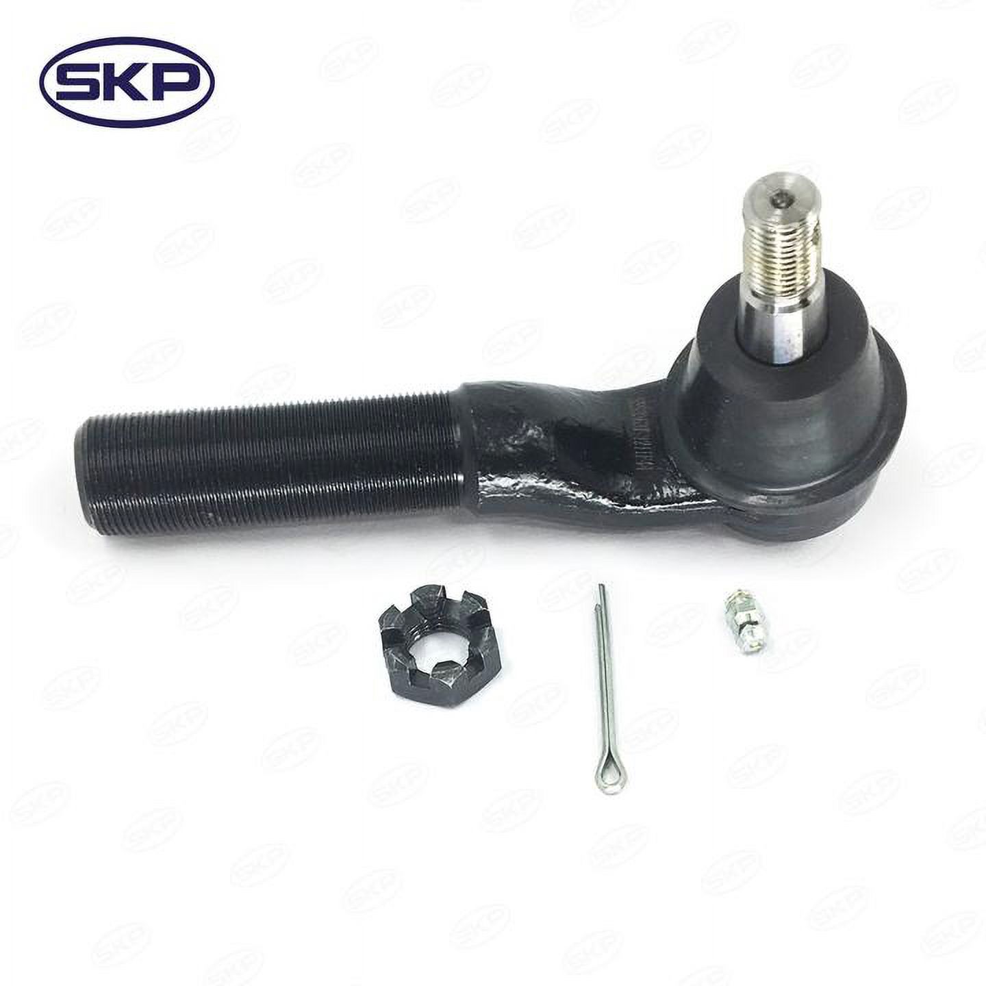 SKP SES3363T Steering Tie Rod End