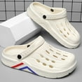 thumbnail image 4 of Summer men's sandals adult outdoor sports summer beach sandals casual shoes breathable daily wear, 4 of 5