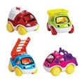 thumbnail image 2 of Edushape Mighty Mini Vehicles - Set of 8, 2 of 3