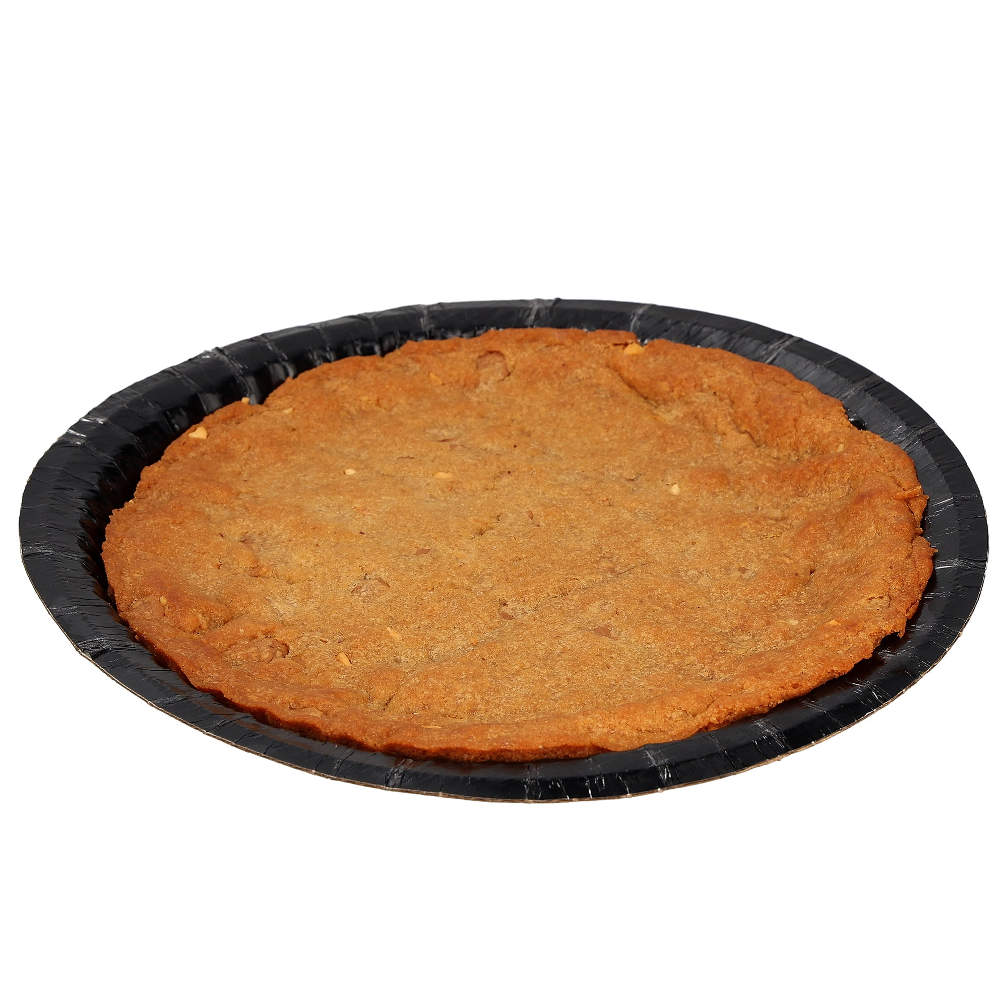 Marketside Peanut Butter and Caramel Cookie Pizza, 9 oz