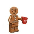 thumbnail image 4 of Assembled Building Block Single-horn Horse Medusa Anime Figure Children Educational Toy, 4 of 8