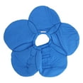 thumbnail image 4 of Pet Elizabethan Collar Recovery Pet Cone Breathable Foldable Pet Protective Collar For Dog Cat Recovery From Surgery, 4 of 8