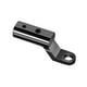 thumbnail image 4 of Extensión de montaje,Poste de extensión de montaje de espejo retrovisor de motocicleta,Soporte para extensiones de espejo retrovisor de motocicleta,Soporte adaptador para moto Atv CNC 2 piezas, 4 of 8