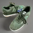 thumbnail image 1 of New Balance 550 Suede Nori Green Men's 10 Shoes Sneakers Long Suede, 1 of 6